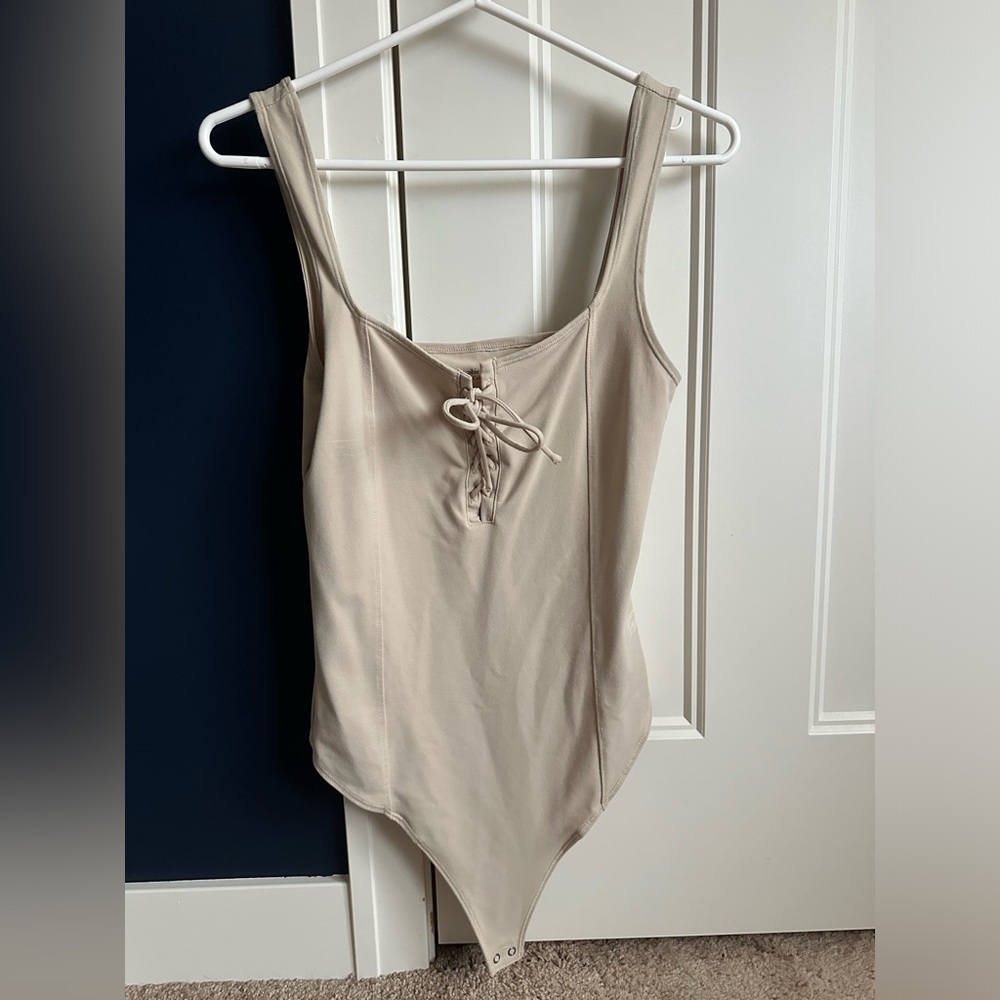 Women’s body suit